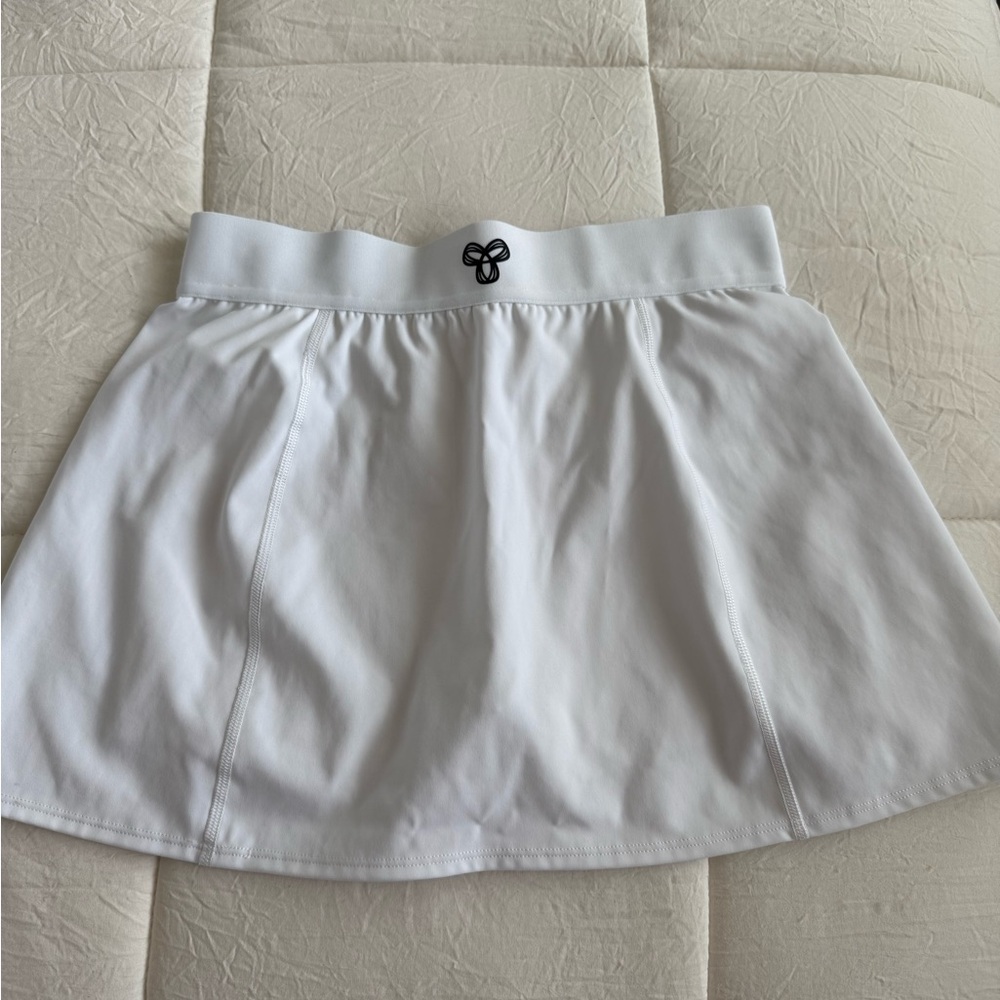 TnAction Skort